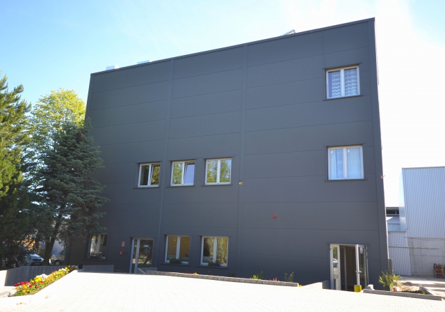 Trend Glass Wola Korzeniowa